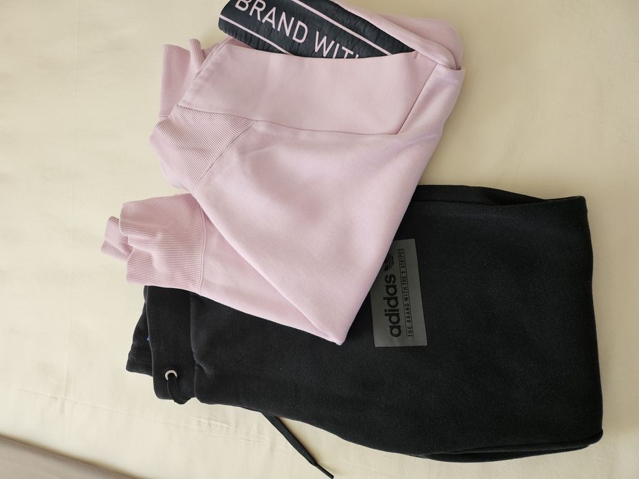 Дамски комплект адидас