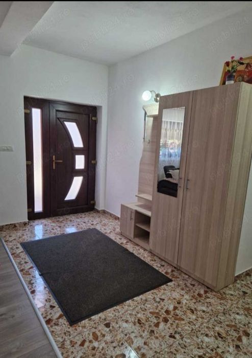 Vanda casa individuala Sag vatra veche ,4 camere ,utilata si mobilata