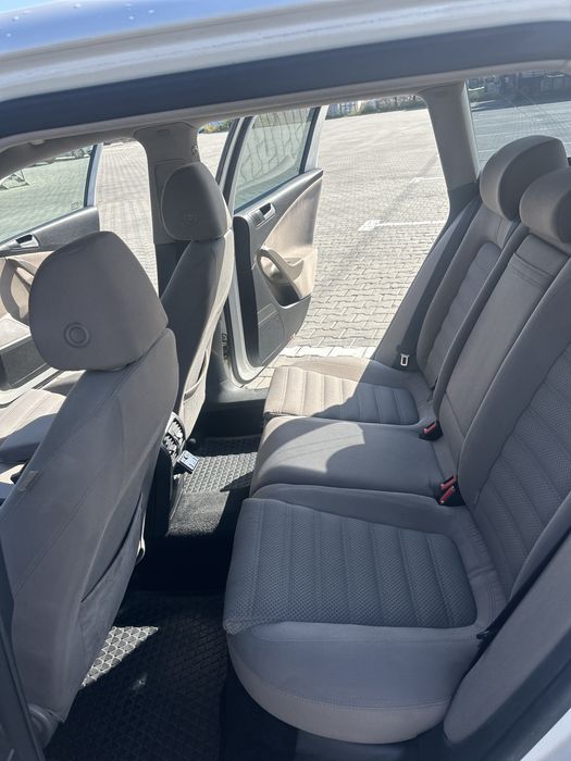 Volkswagen Passat R-Line 2.0 TDI 170 hp 4Motion DSG – An 2010