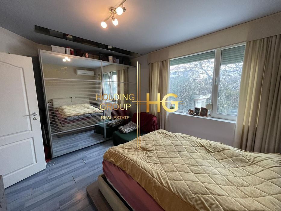 Продава се Двустаен апартамент в Варна, м-т Евксиноград - 75 кв.м за 2200 €/кв.м - Снимка #5