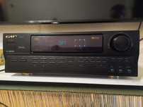 Statie amplificator audio CAT CS-907