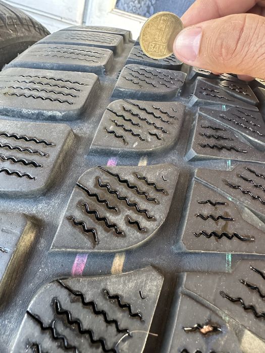 Vand 4 anvelope 255/50/19