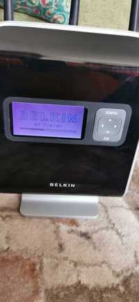 Belkin N1 Vision Wireless Router