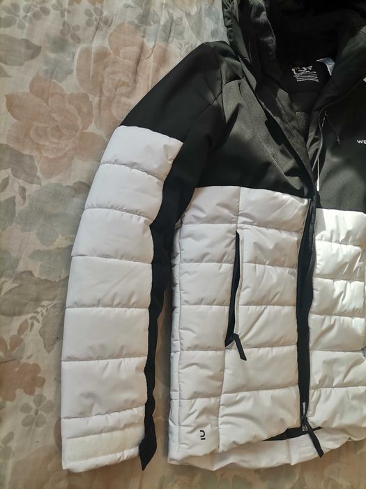 Зимно яке марка Wedze от Декатлон