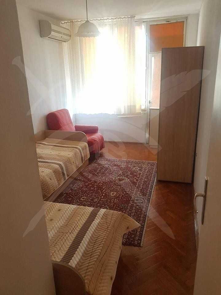 Двустаен апартамент в Центъра на Пловдив 66413