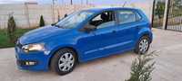 Volkswagen Polo , euro 5, inmatriculat