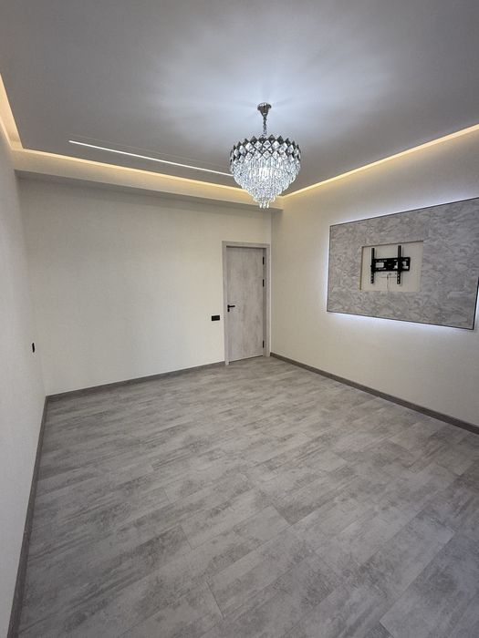 J/K “River Park” 2 xonali novostroyka 74m2 Olmazor tumani