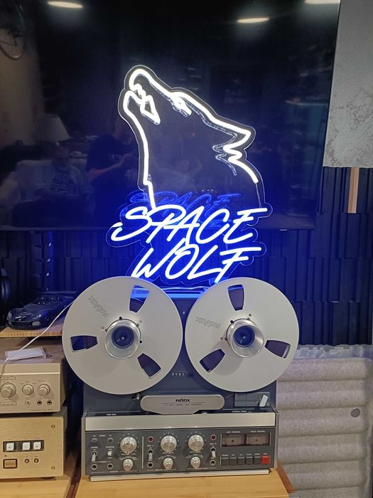 Reclam luminoasa Neon sign LED