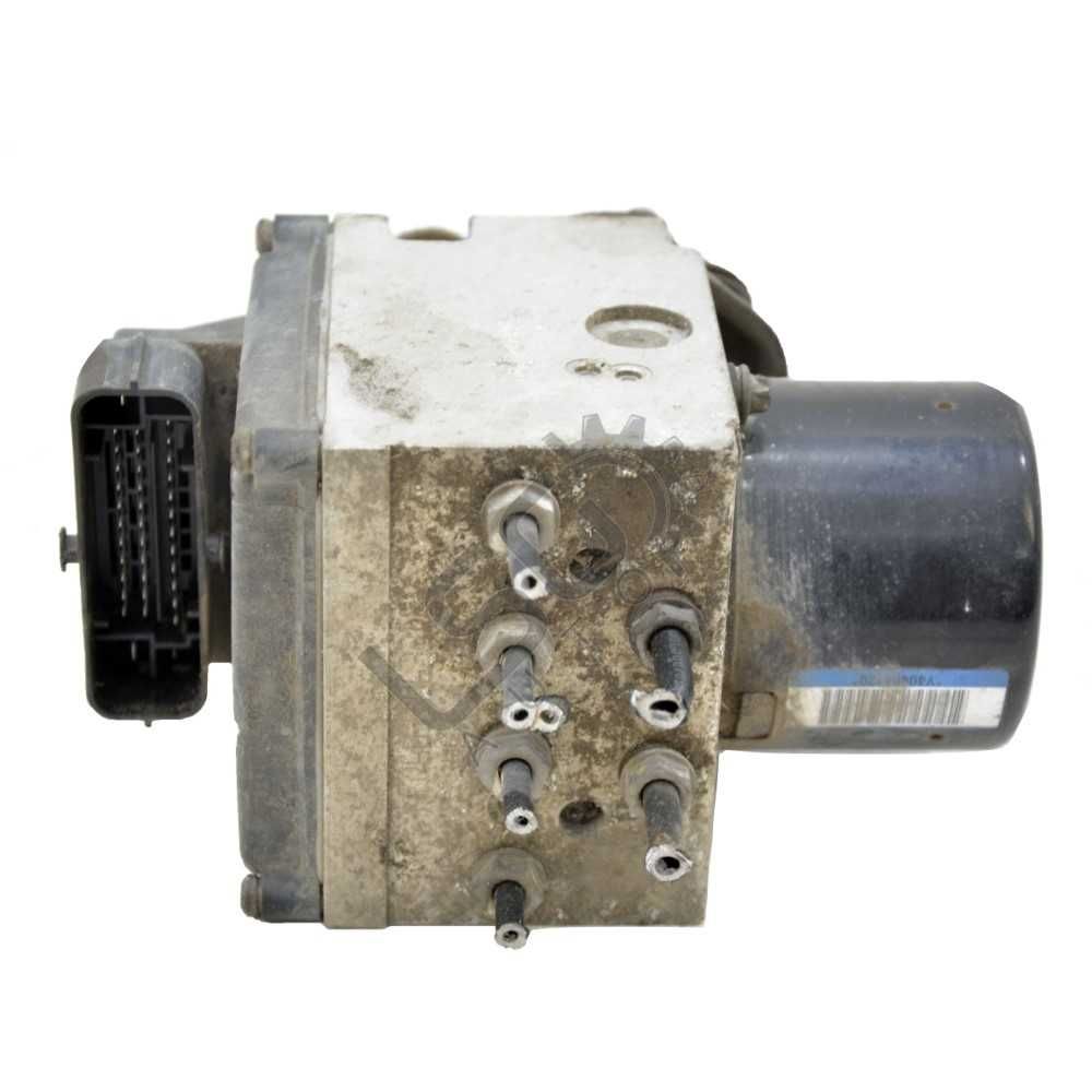 ABS модул Volkswagen Passat (B6)(2005-2010) ID:96523