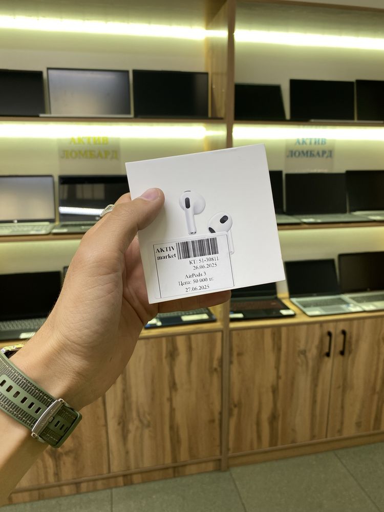 Apple AirPods 3