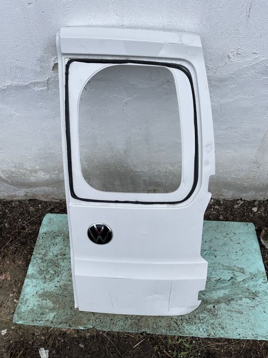 Задна дясна врата за VW Caddy Фолксваген Кади 2020г-