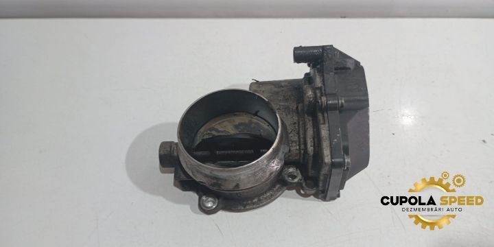 Clapeta acceleratie 7806231-01 3.0D N57 BMW X5 E70 [facelift] [2010 -
