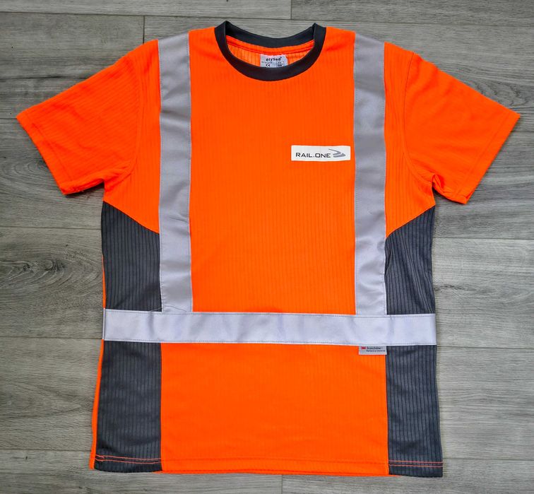 Tricou tehnic muncă, Elysee, L