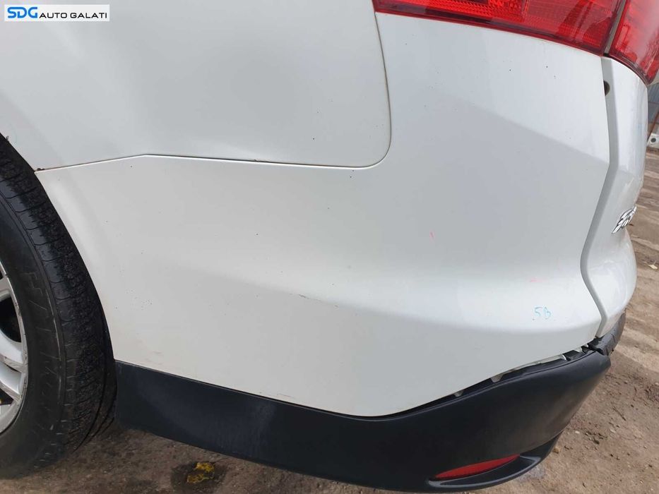 Colt Stanga de pe Bara Spoiler Spate Ford Focus 3 Turnier Break 2010 - 2014 Culoare 5B