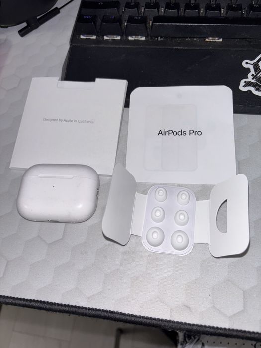 AirPods Pro 2