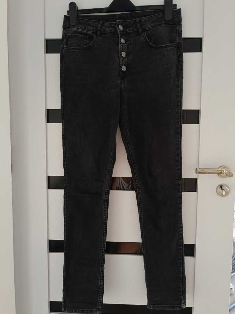 Jeans H&M mărime 29/M