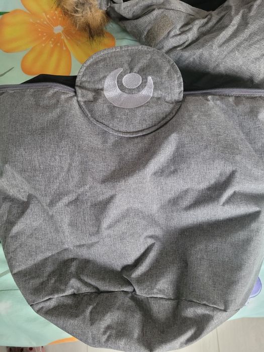 Sac de dormit Easygrow