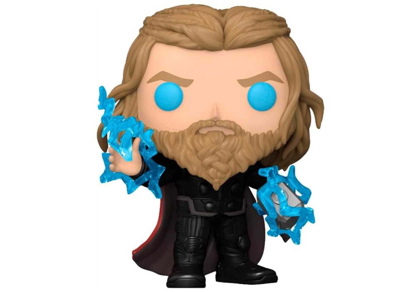 Funko Pop Марвел Тор
