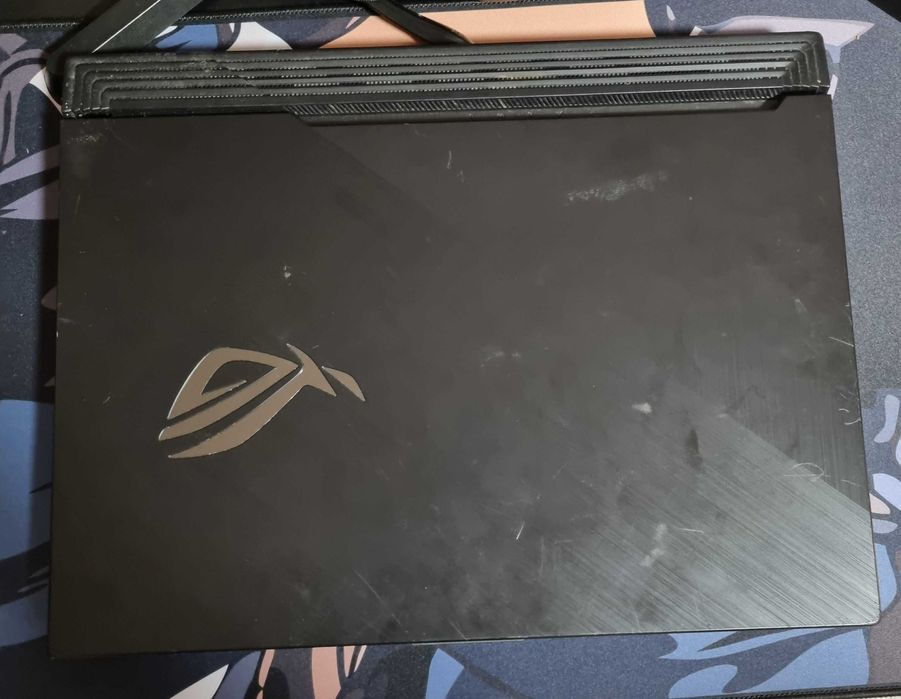 Laptop Gaming ASUS ROG G512LV 240Hz