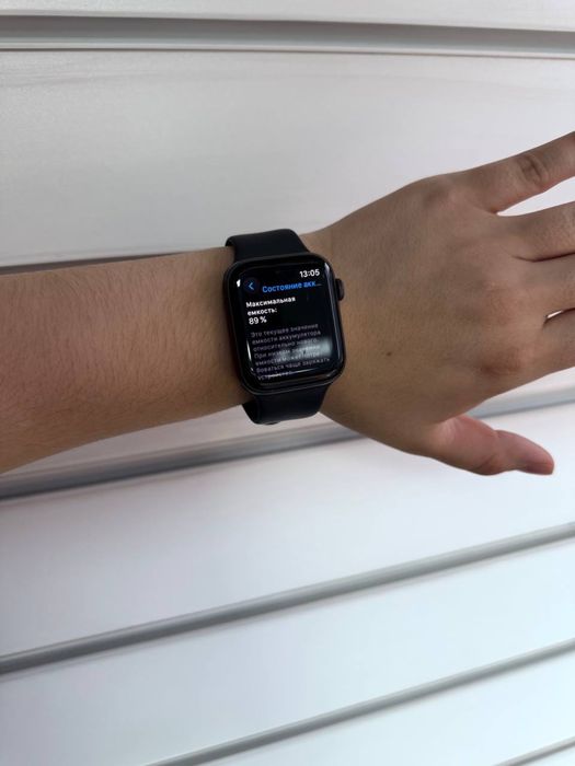Apple Watch SE1/44mm Актив Маркет Рассрочка 0-0-24
