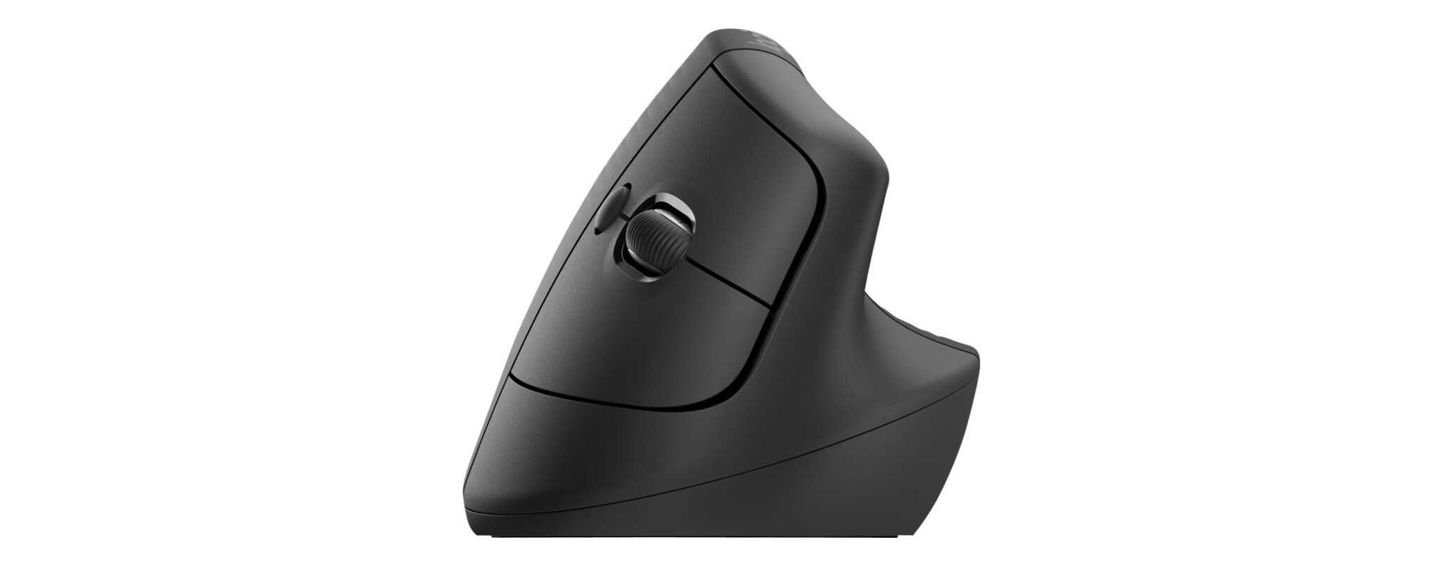 [НОВАЯ] Мышка Logitech ERGO Lift