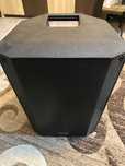 Boxa activa 15” Vonyx BT