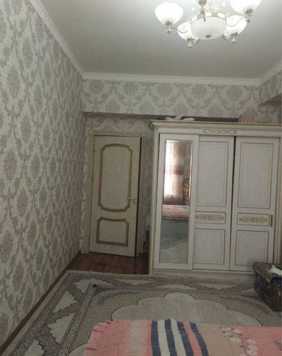 Ijaraga kvartira beriladi