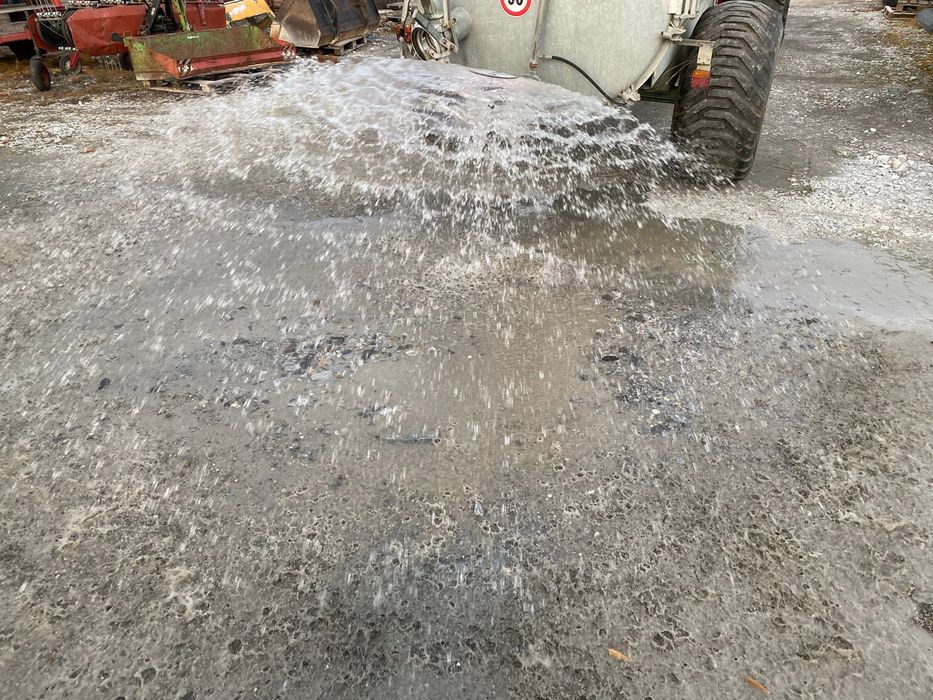 Vidanja 5000 litri roti mari, late