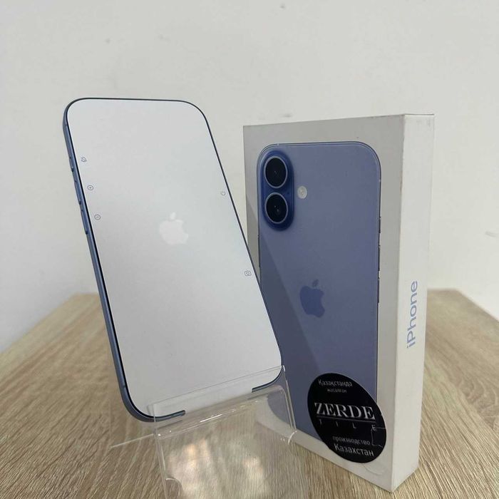С32 / Сотовый телефон Apple iPhone 17 256GB / sk152862