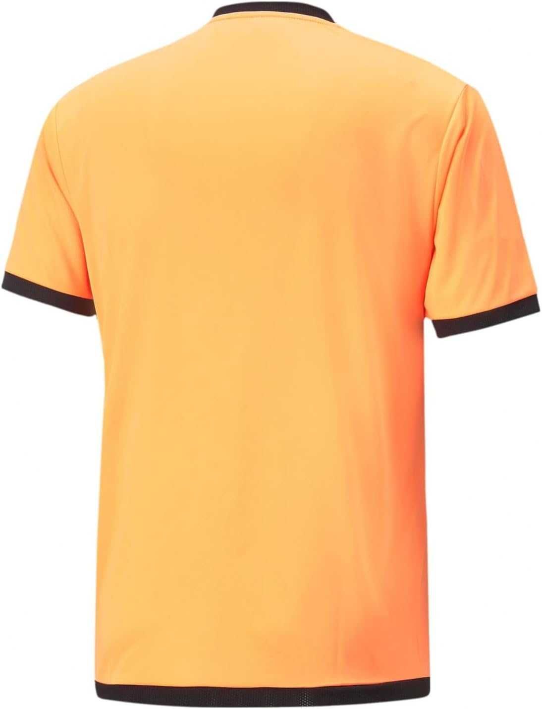 Tricou "Arbitru", Puma, Portocaliu, XL