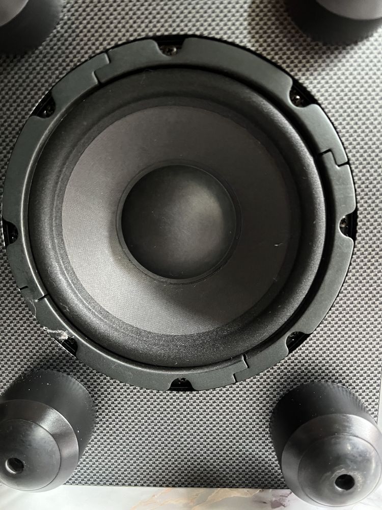 Subwoofer JBL SUB200/230