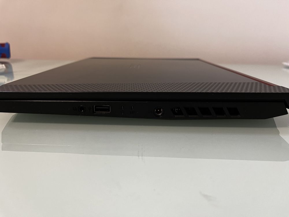 Лаптоп Gaming Acer Nitro 5 AN515-54