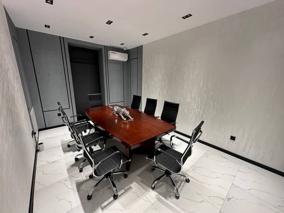 Ц-1 Чайкоф евро нежилое помещение 100кв.м 4комнат срочно