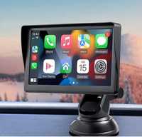 Multimedia Universala carplay, android auto, camera spate, waze etc.
