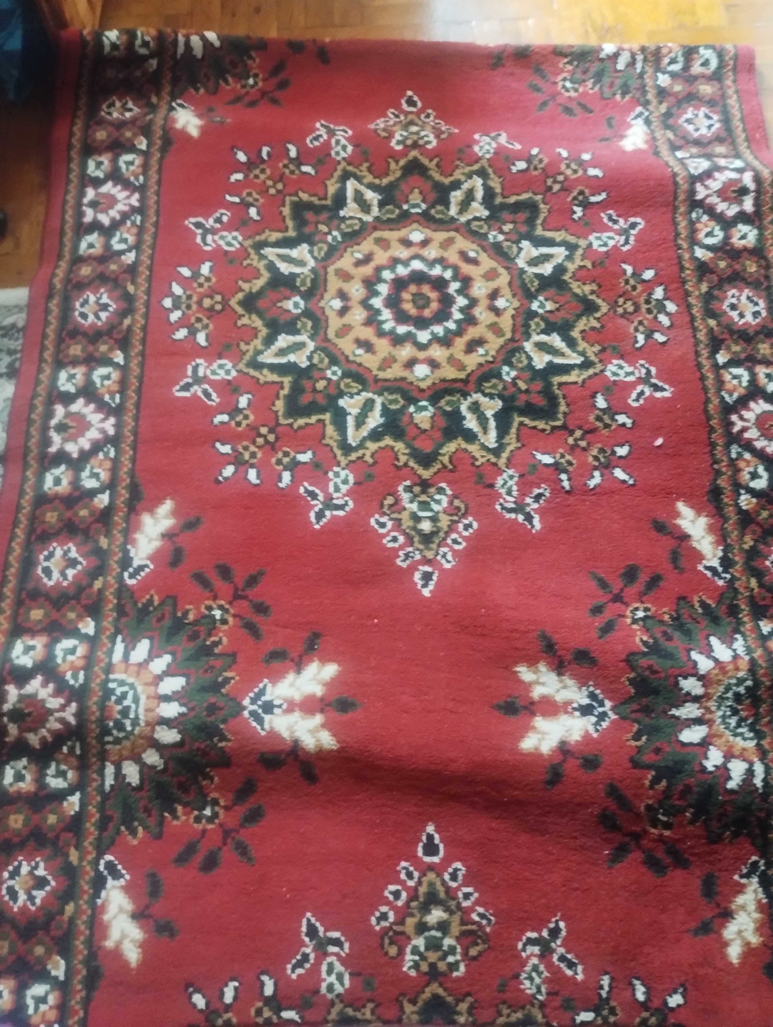 Пътеки тип персийски