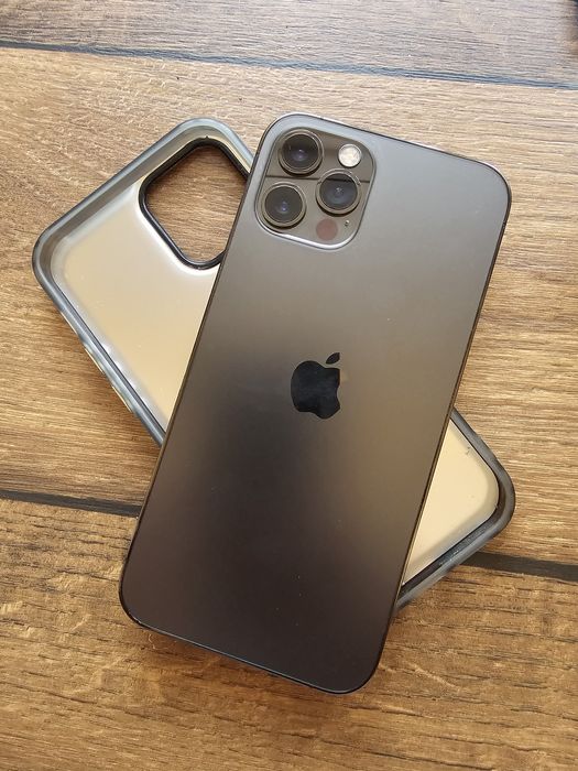 Iphone 12 pro impecabil