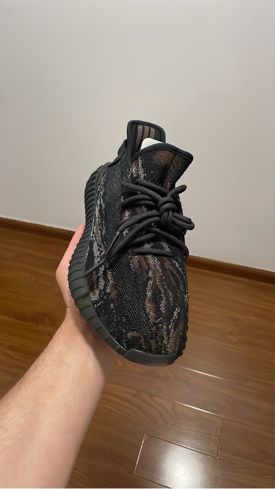 Yeezy Boost 350 V2 MX Rock