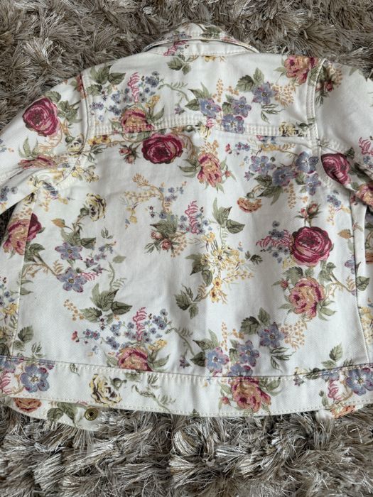 Geaca marca Next, 3-4 ani