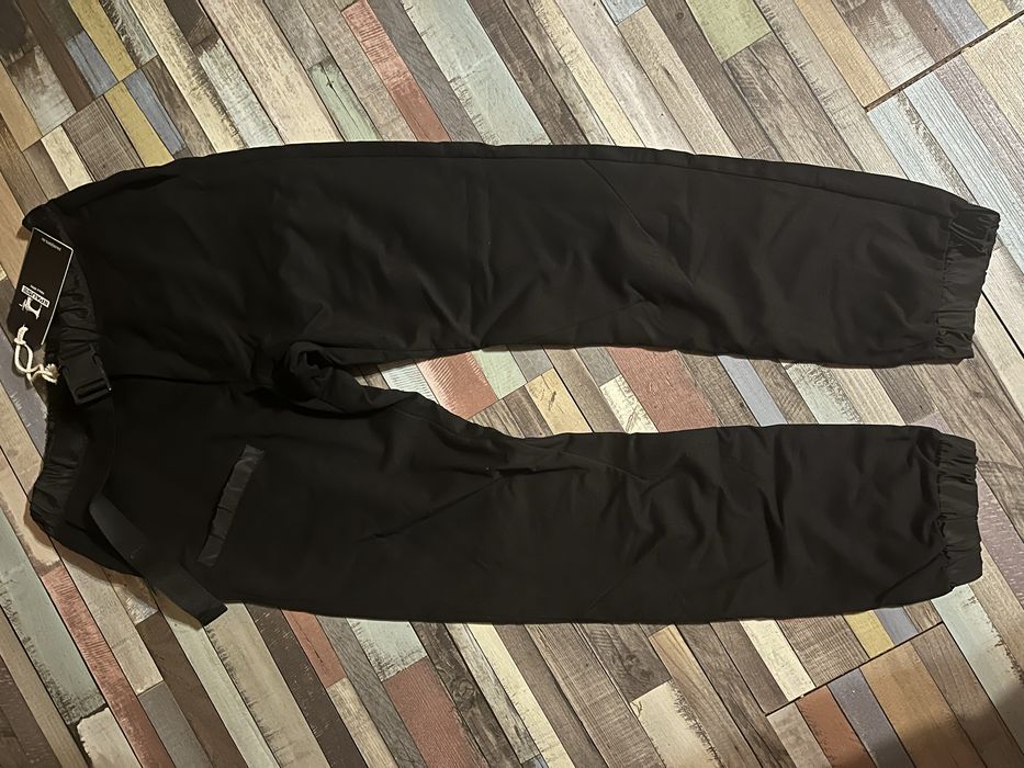 Мъжки панталон pause