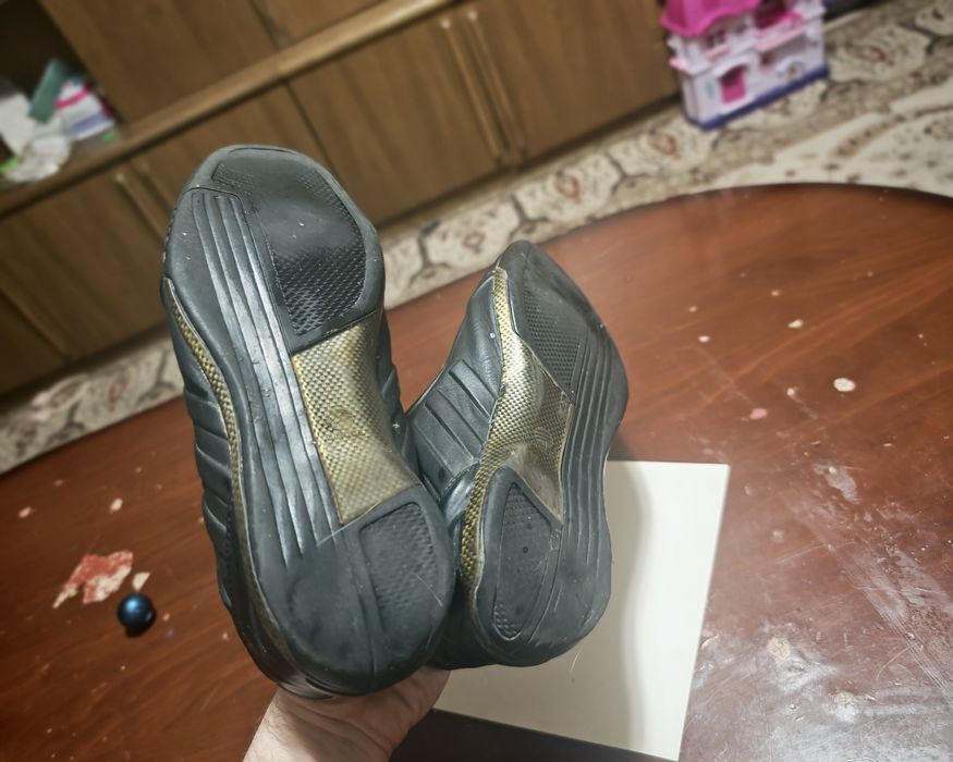 Кроссовки оригинал Adidas Porsche design