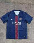 PSG Home KIt 25/26