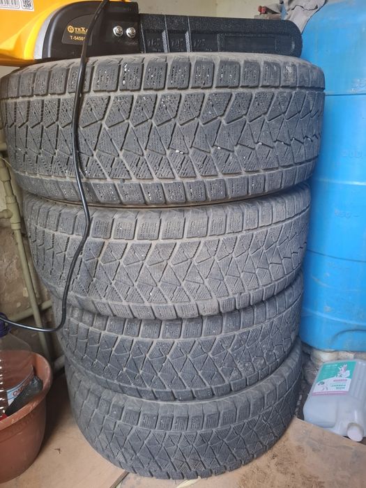 Шины 265*65 R17  Bridgestone