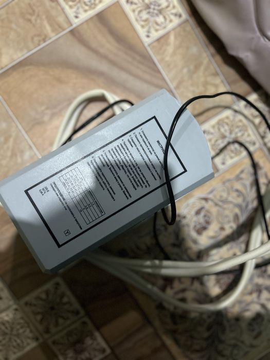 противопролежневый матрас