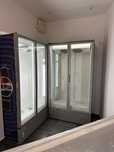 Vitrine frigirifice