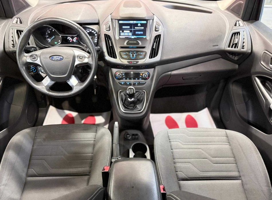 Ford TOURNEO Connect 1.5Tdci 120cp 2016 7 Locuri/Panorama/Navi/Camera