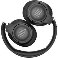 Casti audio wireless Over-Ear JBL Tune 760NC, Izolare zgomot exterior,