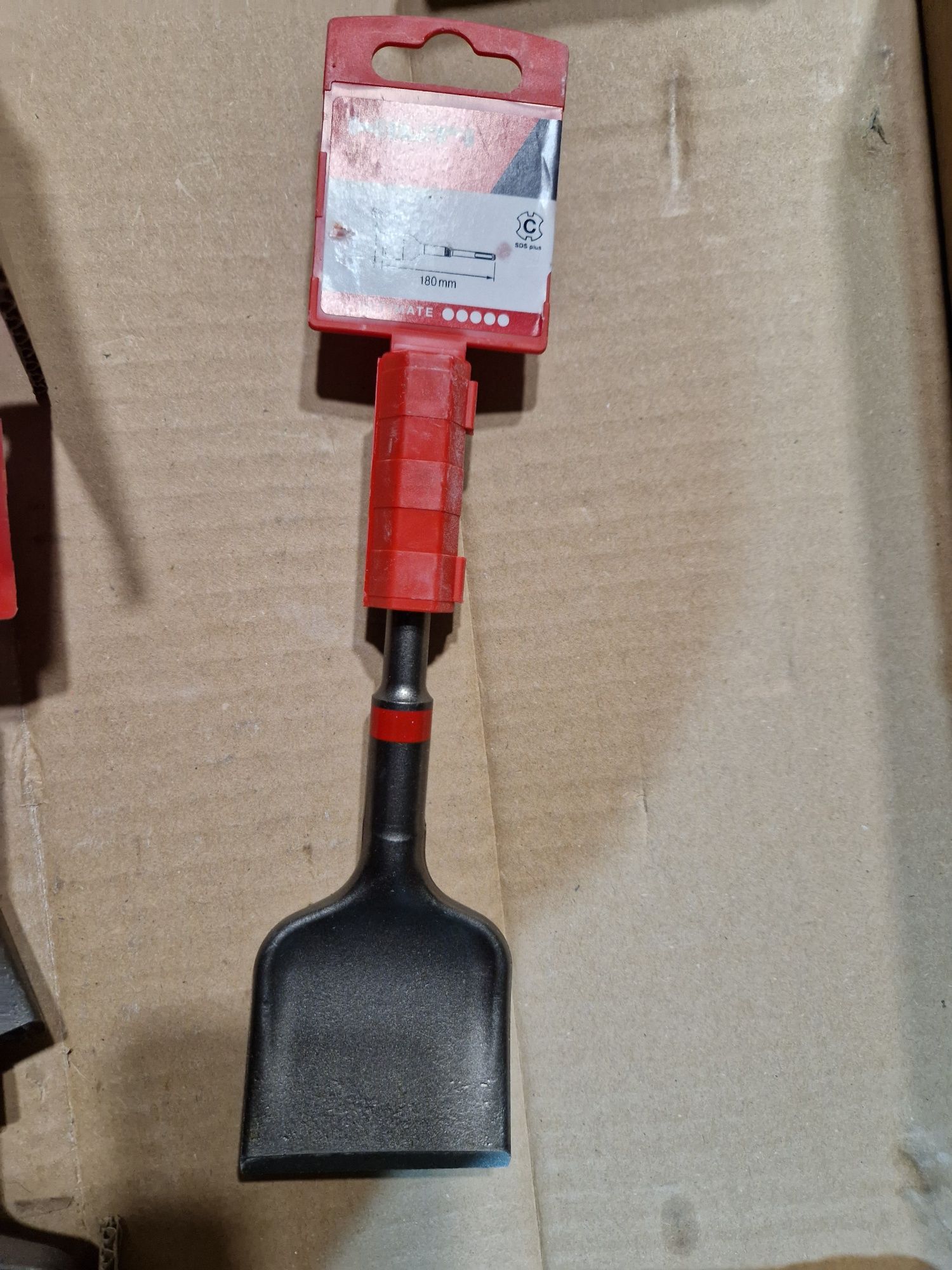 Dalta hilti lata de 6cm