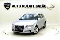 Audi A4 Audi A4 2.0TDI 140CP 2005 Euro 4 RATE