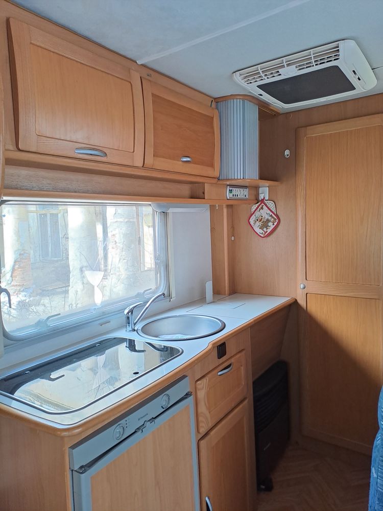 Fiat Ducato 2004 -70000 km