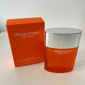 Clinique Happy for Men - оригинален парфюм